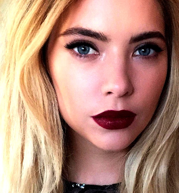 ashleybenson instagram image archive image