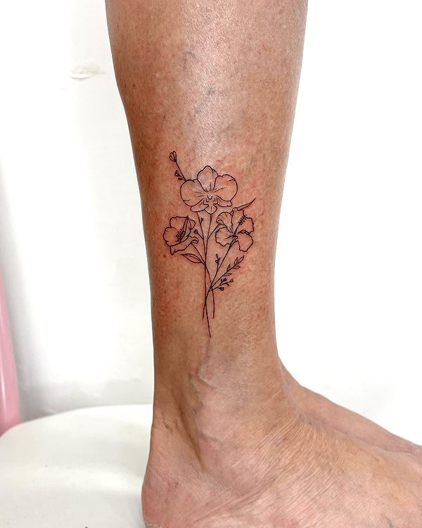 Archived image from @mika_franco_tattoos on Instagram