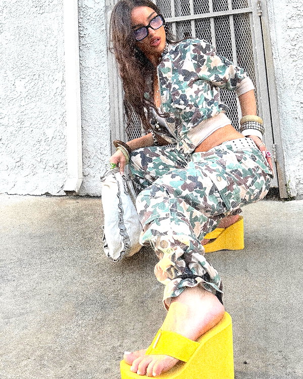ellachristo instagram image archive image