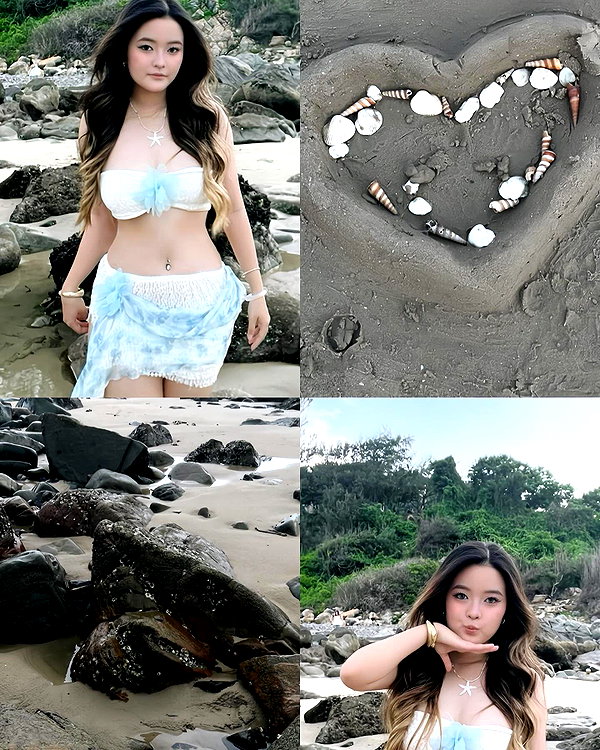 lyhythuedoxinh instagram image archive image