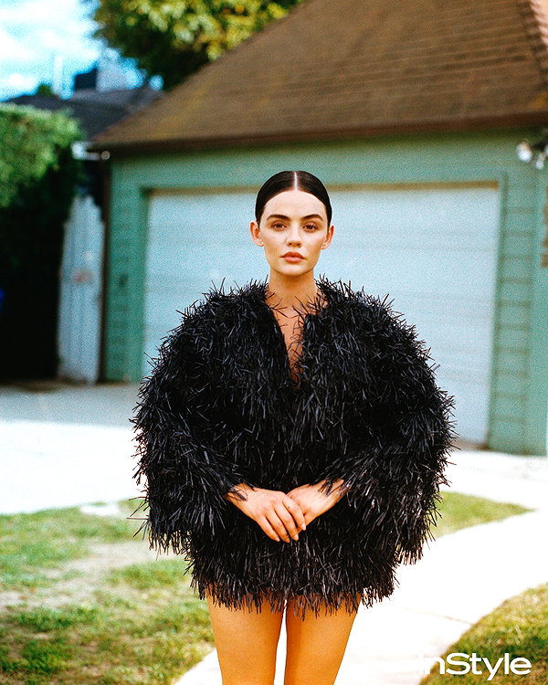 lucyhale instagram image archive image