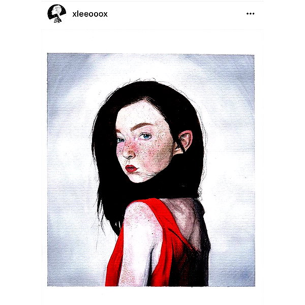 hallucineon instagram image archive image