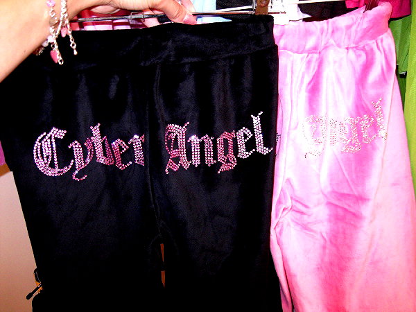 cyberangelz.shop instagram image archive image