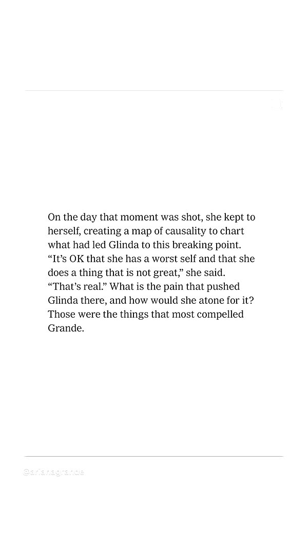 arianagrande instagram image archive image