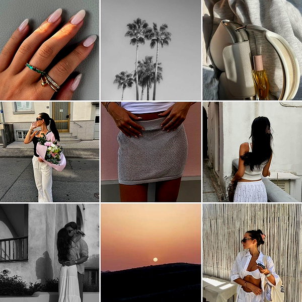zoeliss instagram image archive image