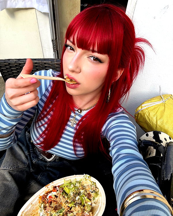 pizza4alice instagram image archive image