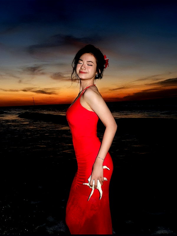 lyhythuedoxinh instagram image archive image