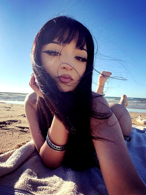bbvickyt instagram image archive image
