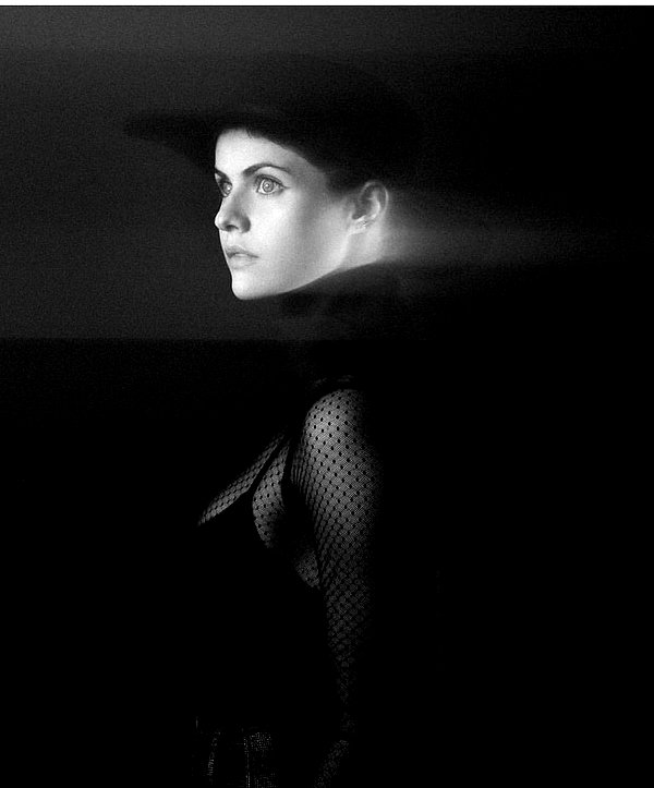 alexandradaddario instagram image archive image