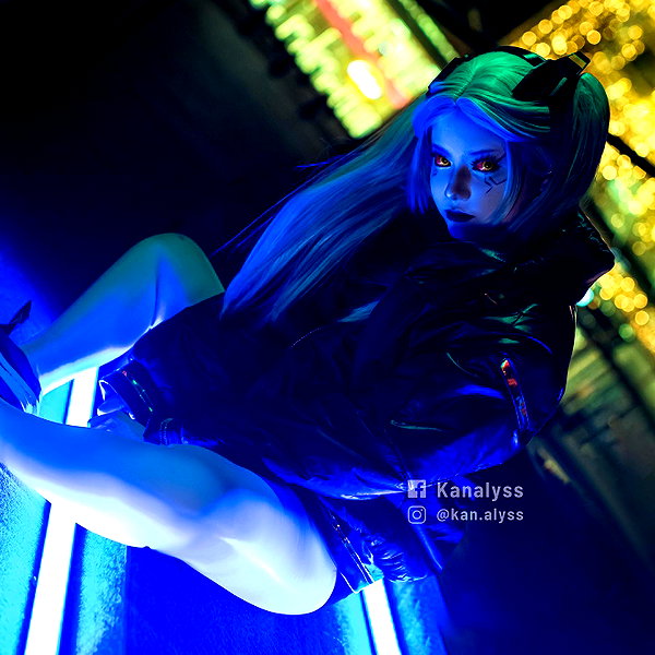 kan.alyss archive image
