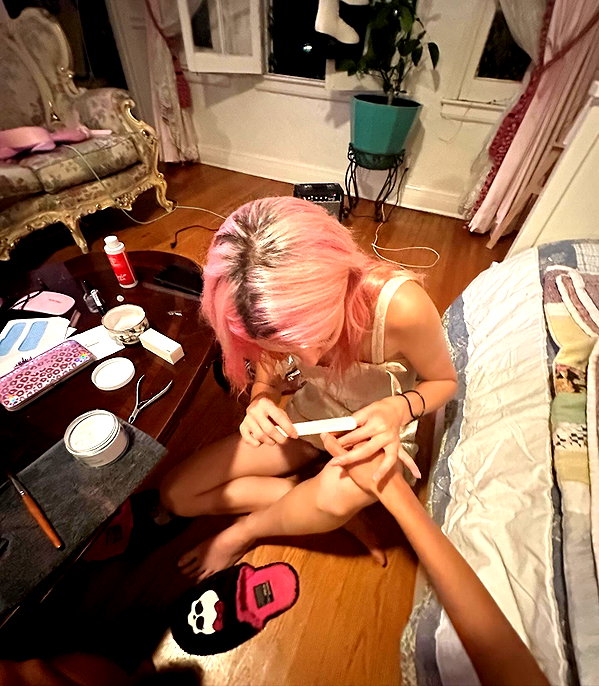 leonanaomii instagram image archive image