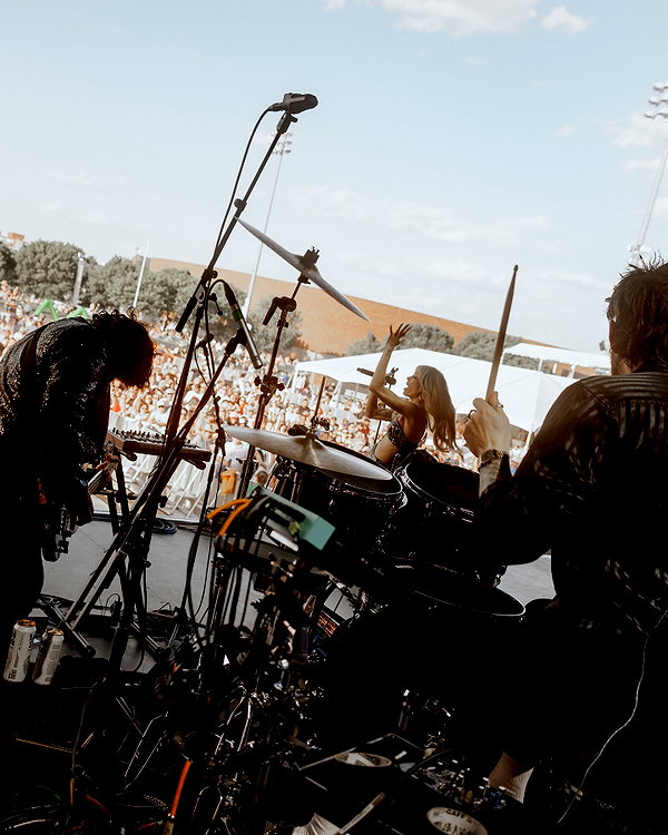 cannonstheband instagram image archive image