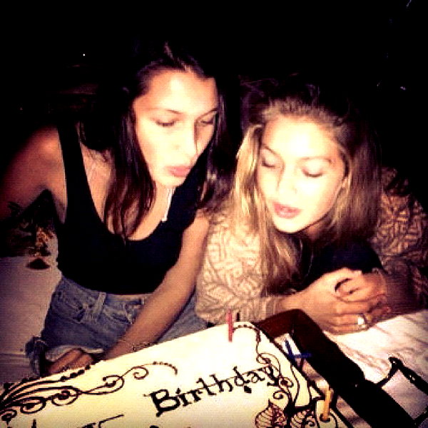 gigihadid instagram image archive image