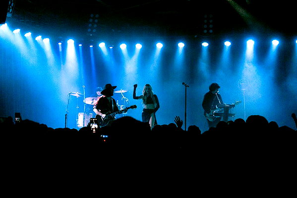 cannonstheband instagram image archive image
