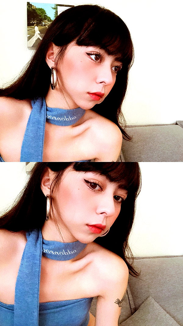 badthingalwaysg instagram image archive image