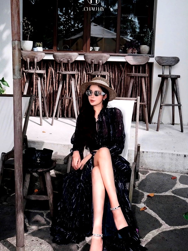 lyhythuedoxinh instagram image archive image