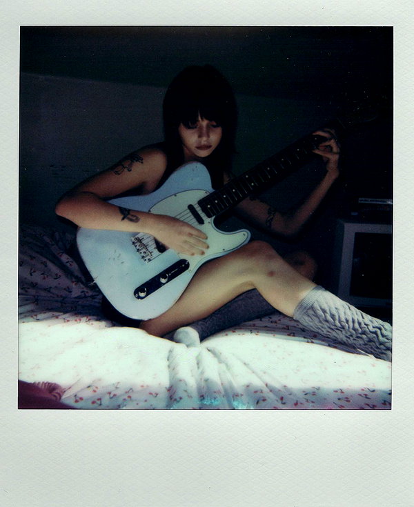 Archived image from @lolabllue on Instagram