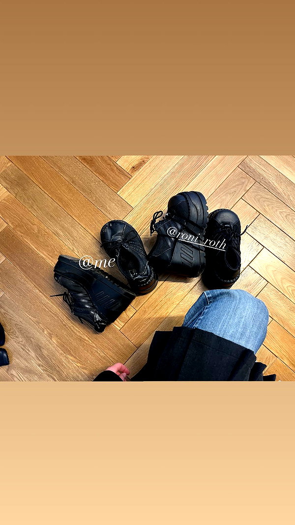 roni_roth instagram image archive image
