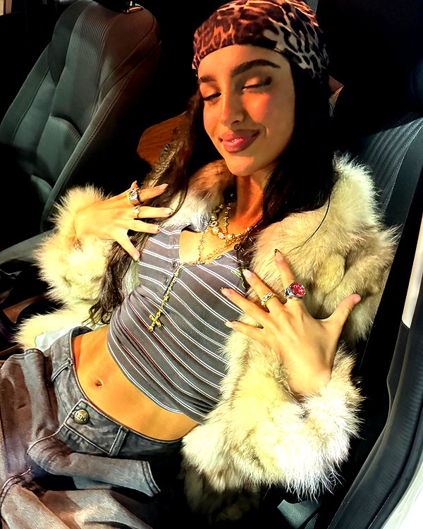 ellachristo instagram image archive image