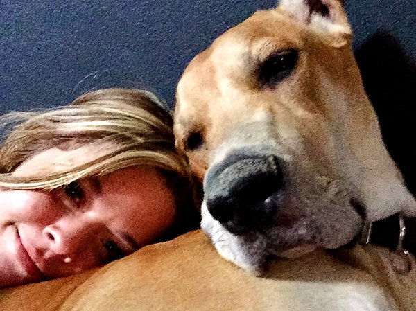 sashapieterse instagram image archive image