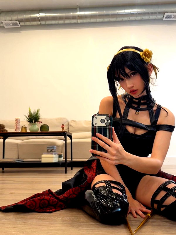 jillynozomi instagram image archive image