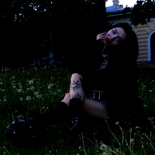 _dead__cherry_ instagram image archive image