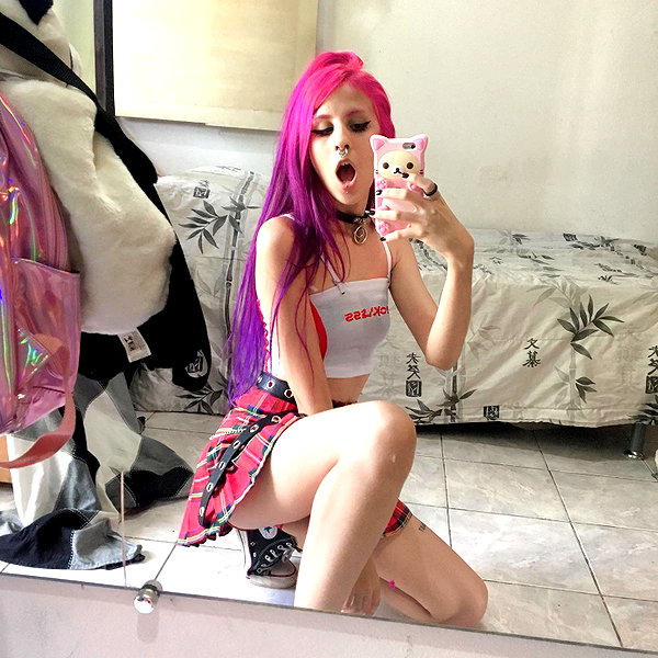 jadelaverne instagram image archive image