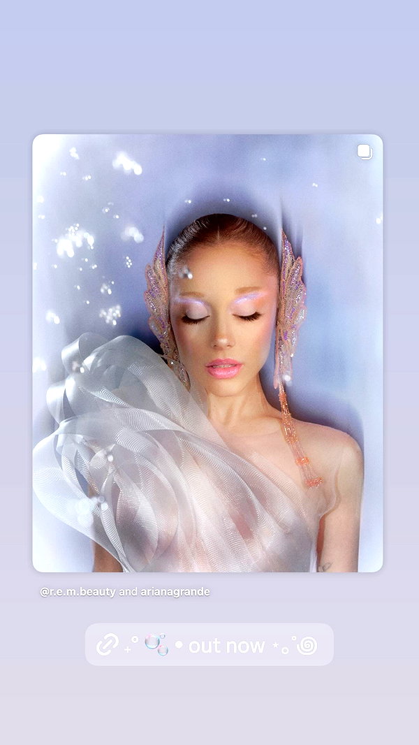 arianagrande instagram image archive image