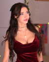 lydiavioletofficial Altpins Profile Picture