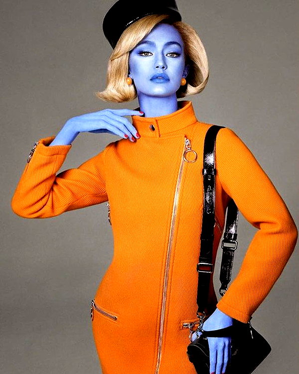 gigihadid instagram image archive image