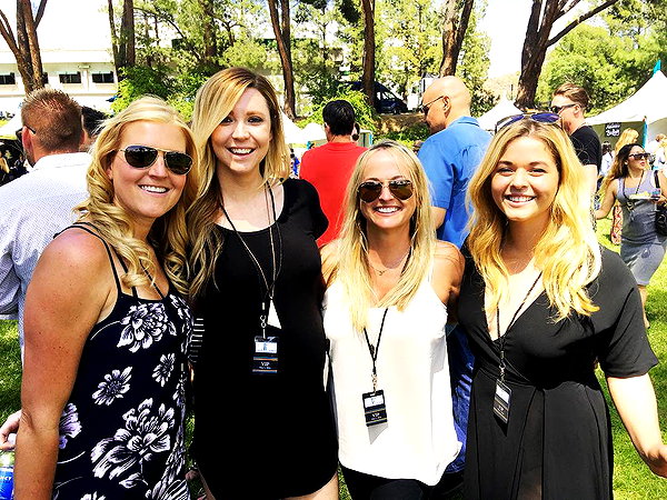 sashapieterse instagram image archive image