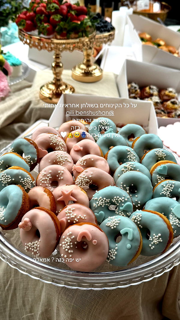 roni.benshushan instagram image archive image