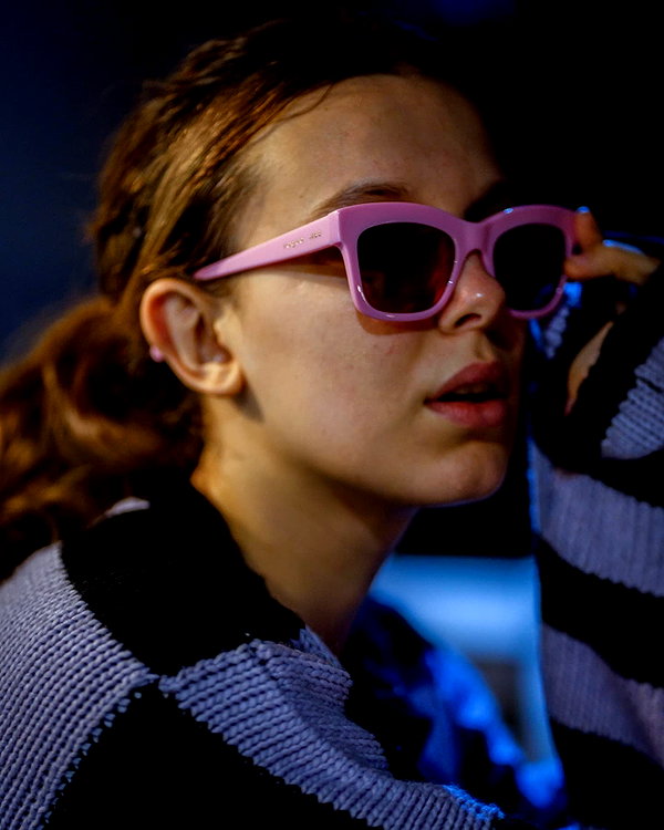 milliebobbybrown instagram image archive image