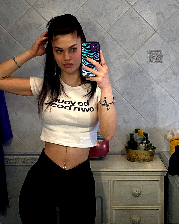 cristeldiiulio instagram image archive image