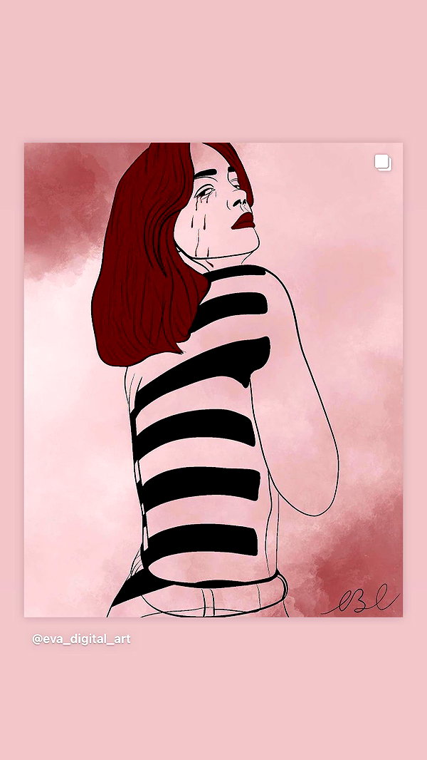 eva_romanovski instagram image archive image