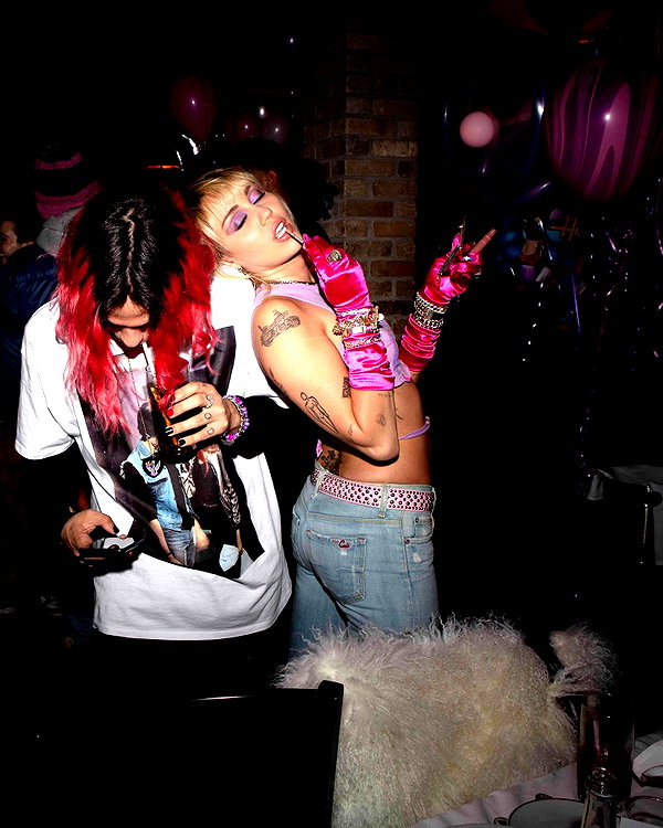 mileycyrus instagram image archive image