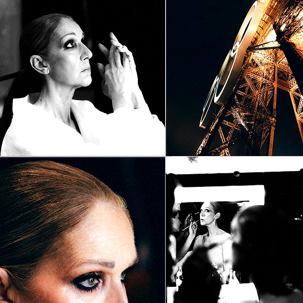 celinedion instagram image archive image