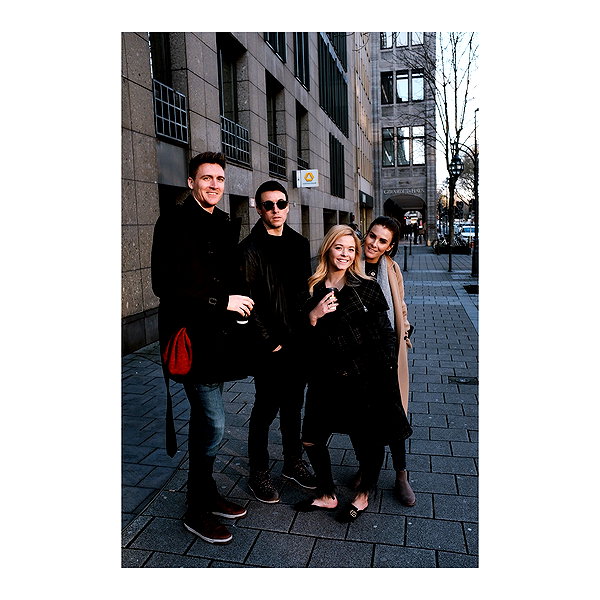 sashapieterse instagram image archive image