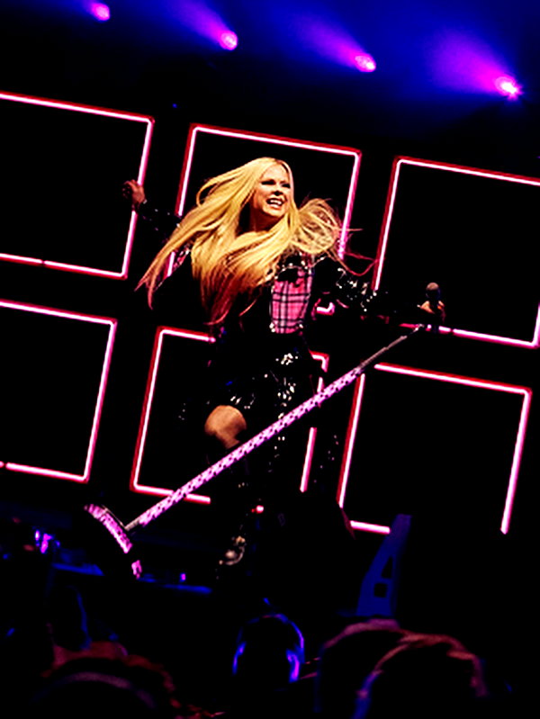 avrillavigne instagram image archive image