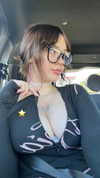 scruffydoomergirl Altpins Profile Picture