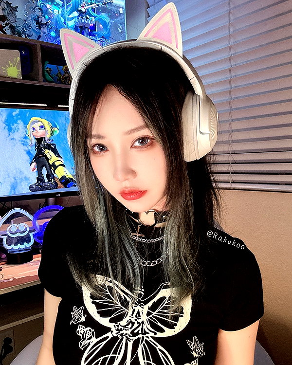 rakukoo instagram image archive image