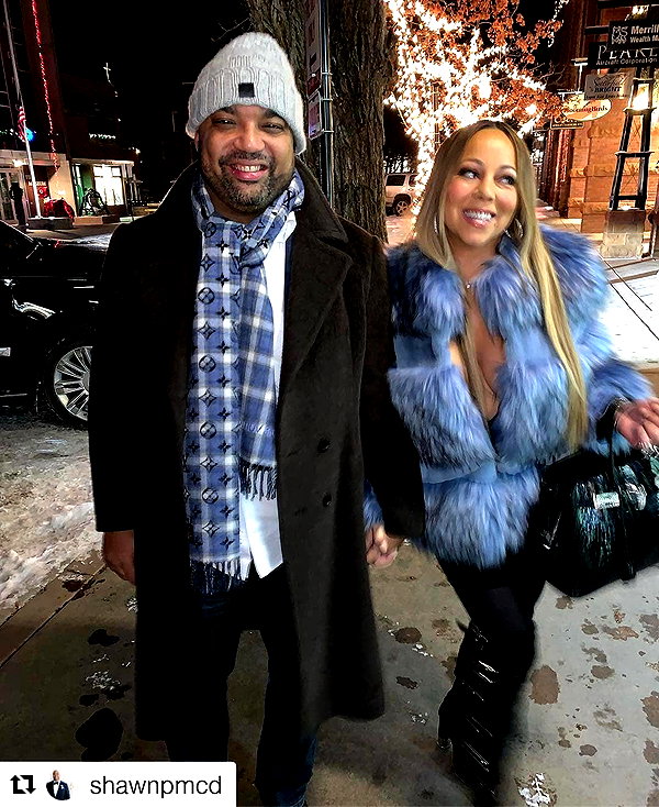 mariahcarey instagram image archive image