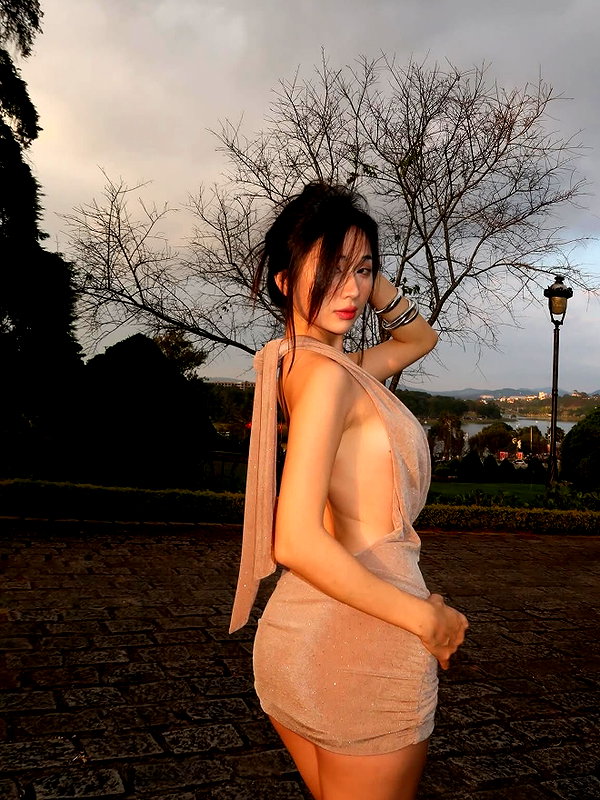 lyhythuedoxinh instagram image archive image