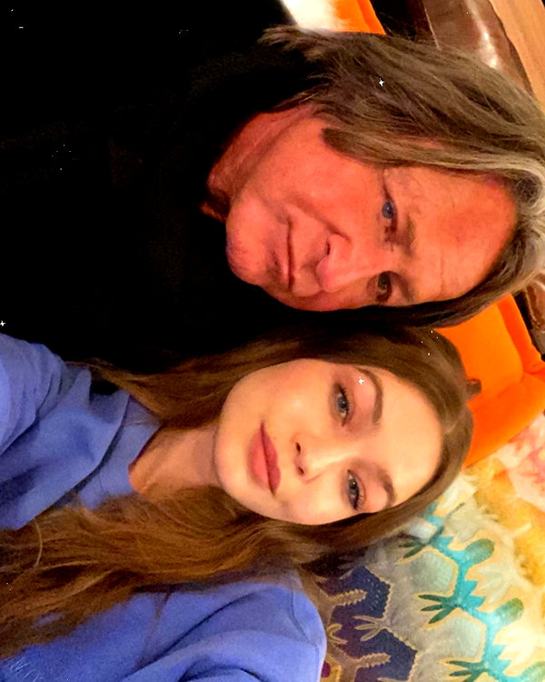 gigihadid instagram image archive image