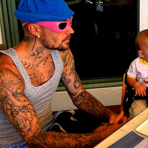 lilbieber instagram image archive image