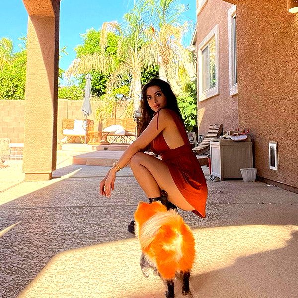 sssniperwolf instagram image archive image