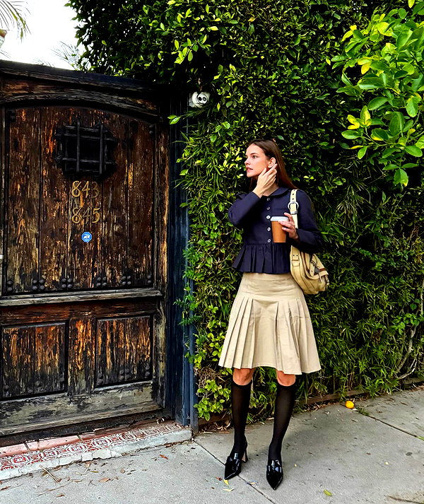realbarbarapalvin instagram image archive image