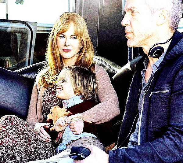 nicolekidman instagram image archive image