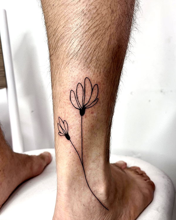 Archived image from @mika_franco_tattoos on Instagram