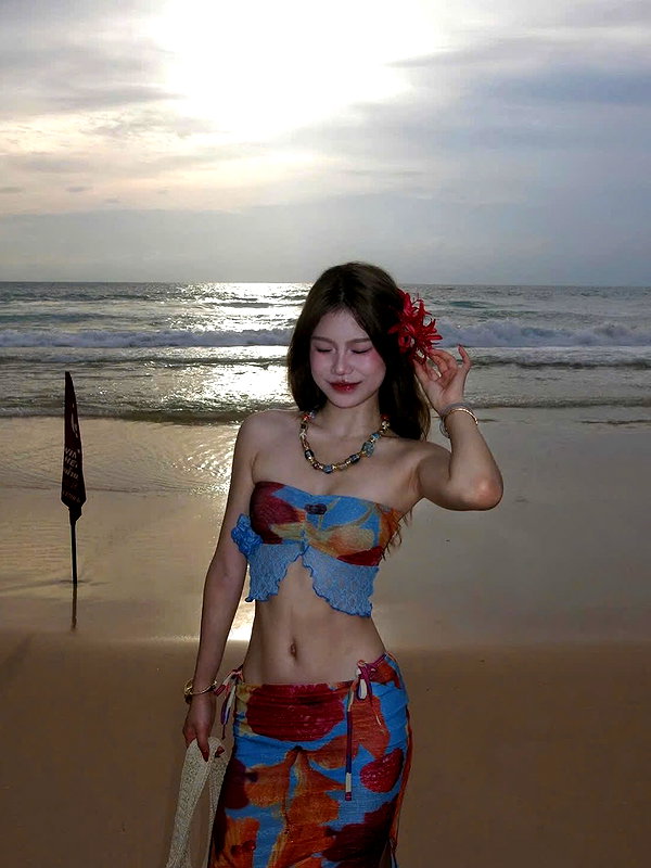 lyhythuedoxinh instagram image archive image